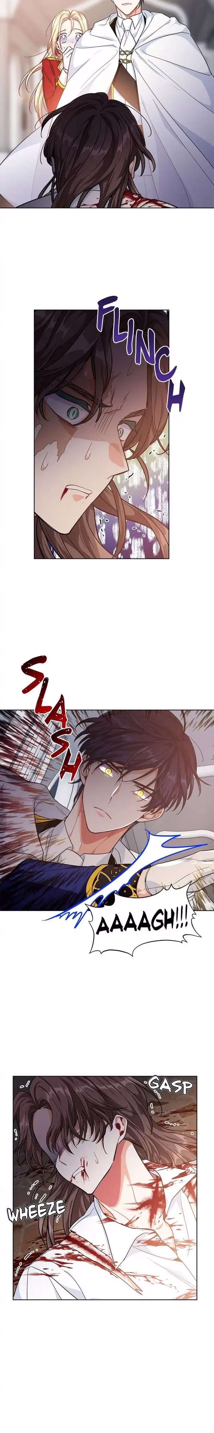 Doctor Elise The Royal Lady with the Lamp - Chapter 80 - Part 6