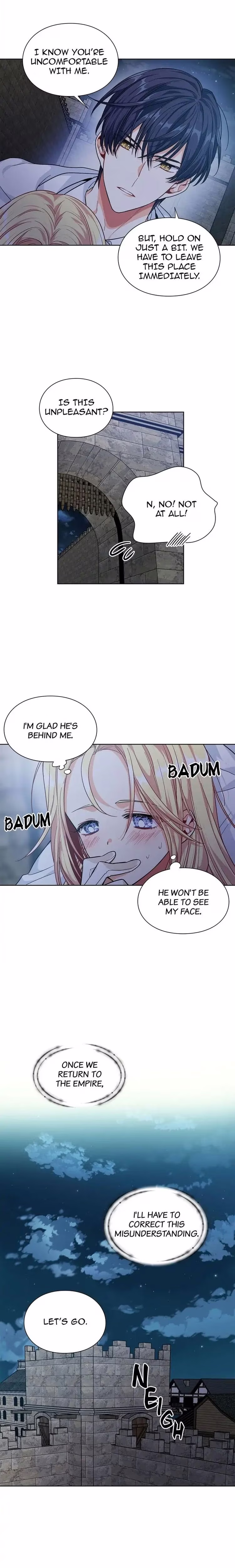 Doctor Elise The Royal Lady with the Lamp - Chapter 80 - Part 10