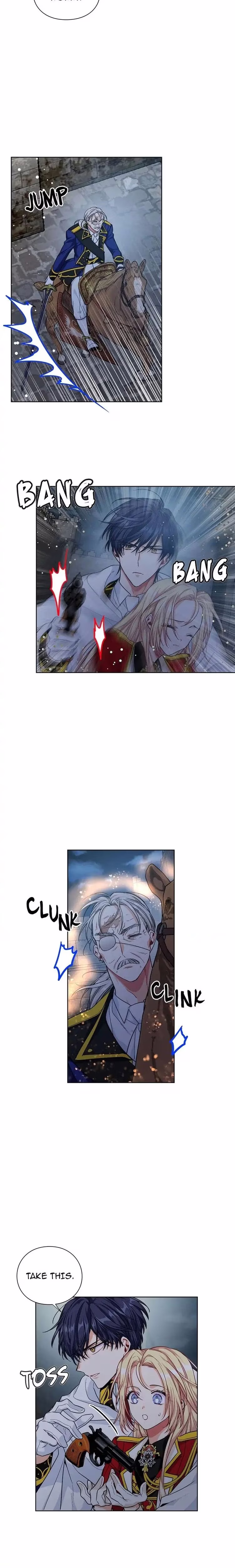 Doctor Elise The Royal Lady with the Lamp - Chapter 80 - Part 14