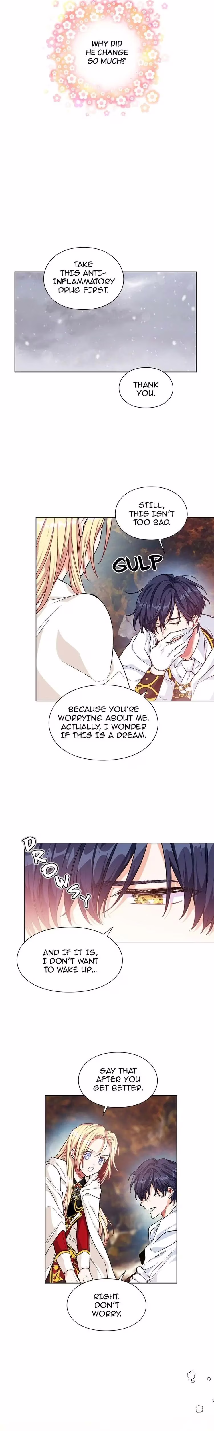 Doctor Elise The Royal Lady with the Lamp - Chapter 81 - Part 15