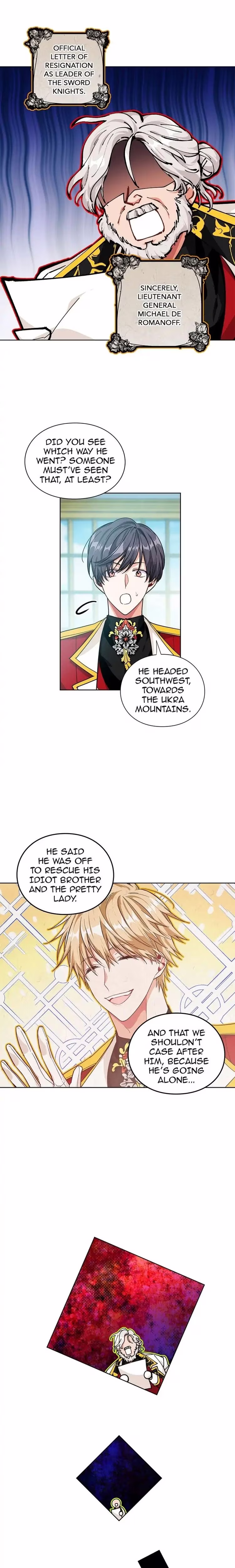 Doctor Elise The Royal Lady with the Lamp - Chapter 82 - Part 10