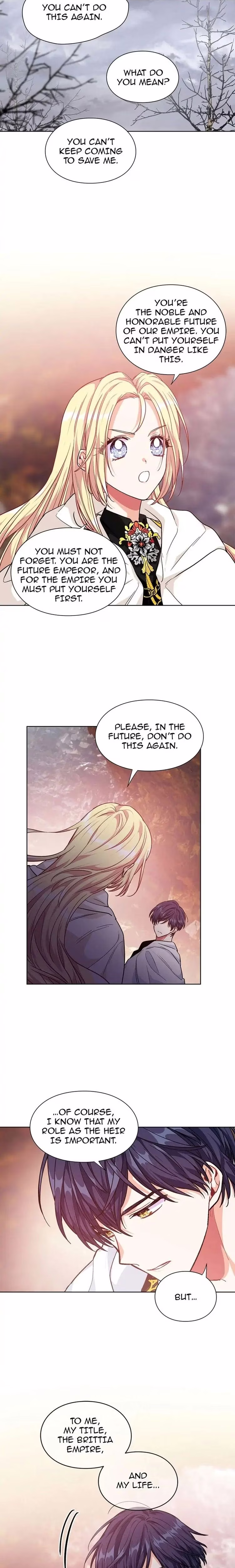 Doctor Elise The Royal Lady with the Lamp - Chapter 82 - Part 13