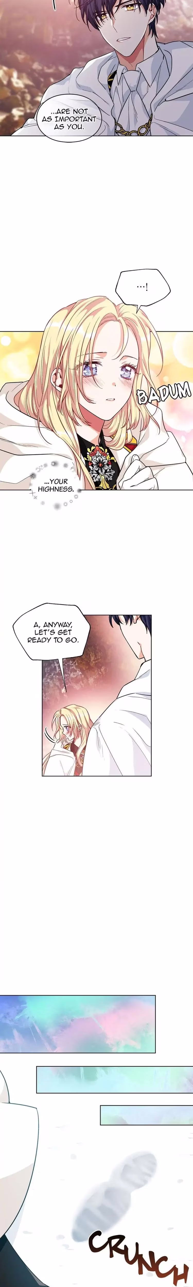 Doctor Elise The Royal Lady with the Lamp - Chapter 82 - Part 14