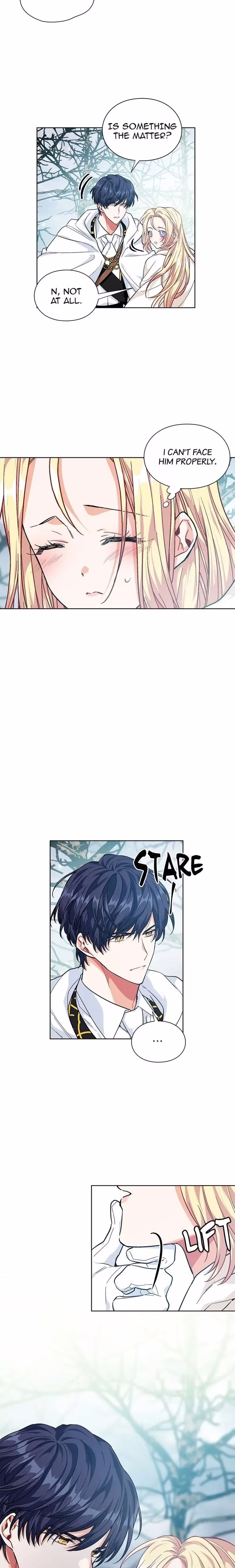 Doctor Elise The Royal Lady with the Lamp - Chapter 82 - Part 16