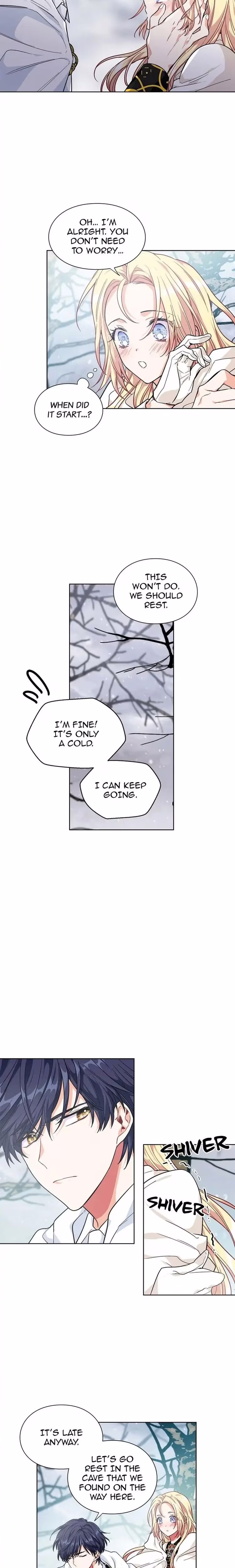 Doctor Elise The Royal Lady with the Lamp - Chapter 83 - Part 4