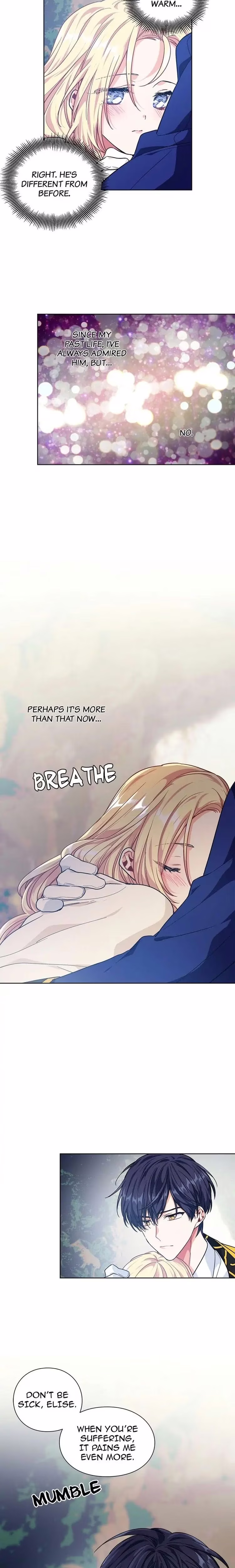 Doctor Elise The Royal Lady with the Lamp - Chapter 83 - Part 8