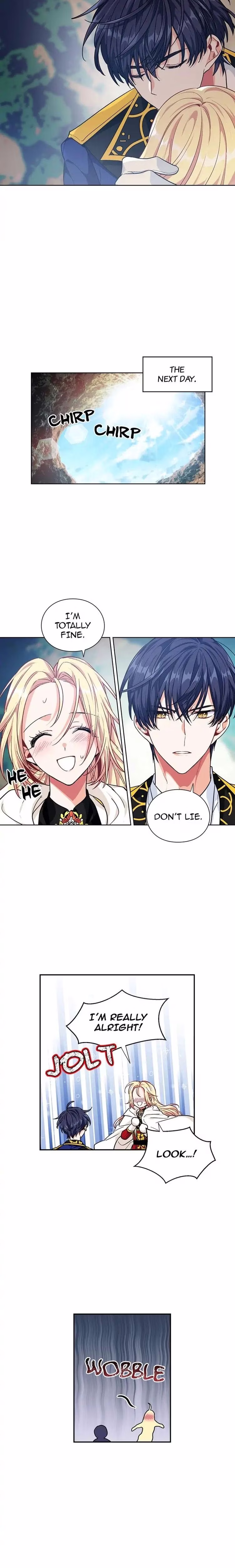 Doctor Elise The Royal Lady with the Lamp - Chapter 83 - Part 9