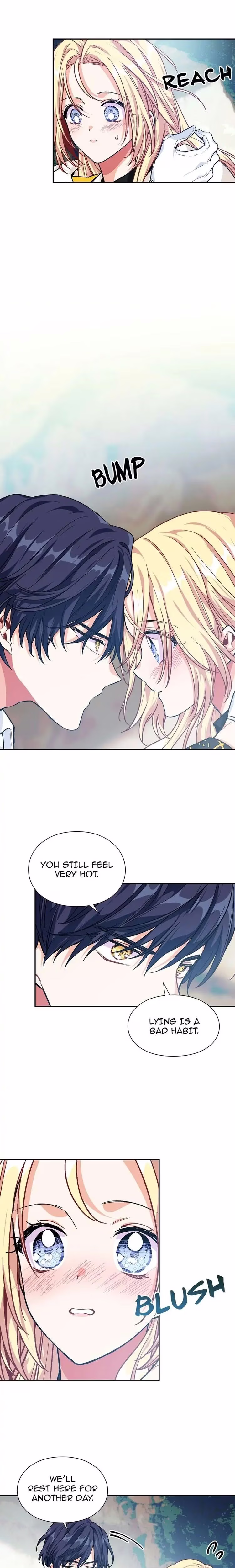 Doctor Elise The Royal Lady with the Lamp - Chapter 83 - Part 10