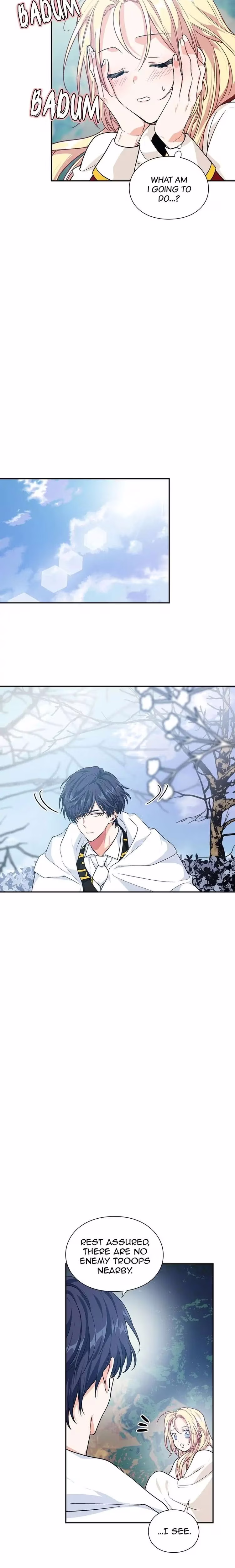 Doctor Elise The Royal Lady with the Lamp - Chapter 83 - Part 12