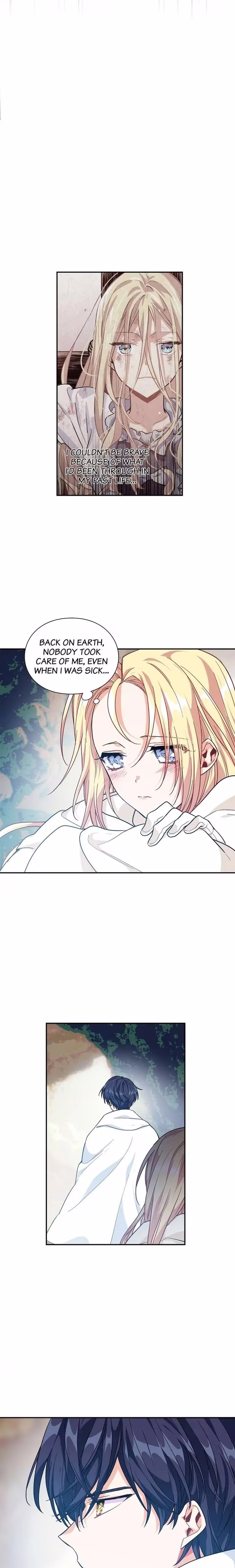 Doctor Elise The Royal Lady with the Lamp - Chapter 83 - Part 14