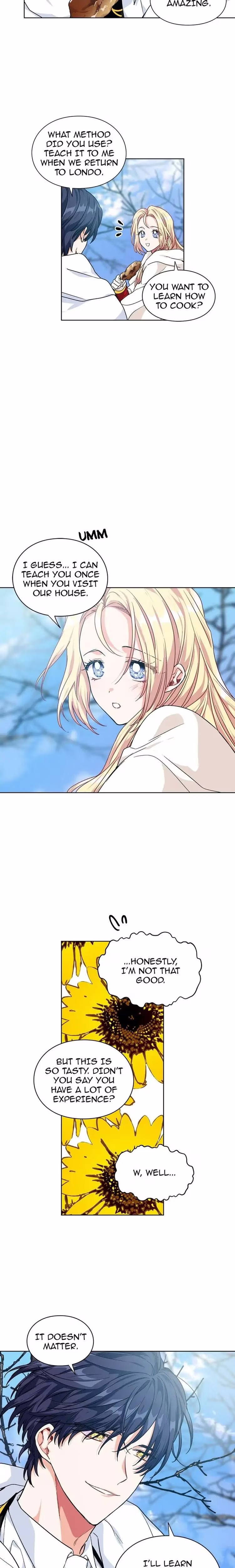 Doctor Elise The Royal Lady with the Lamp - Chapter 85 - Part 3