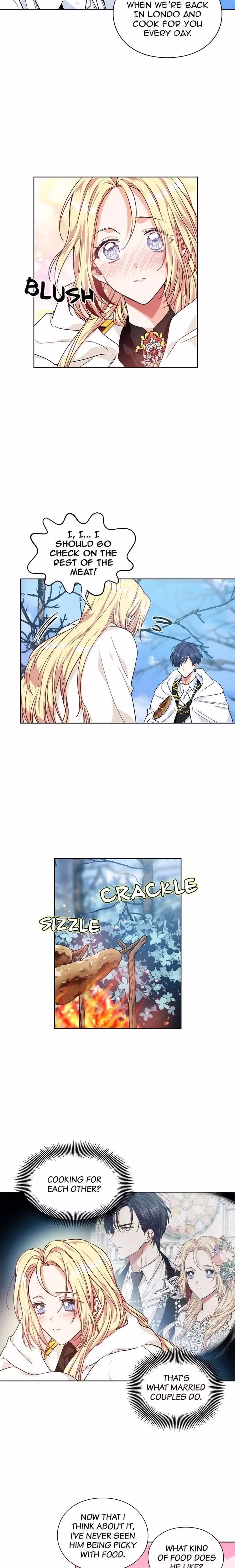 Doctor Elise The Royal Lady with the Lamp - Chapter 85 - Part 4