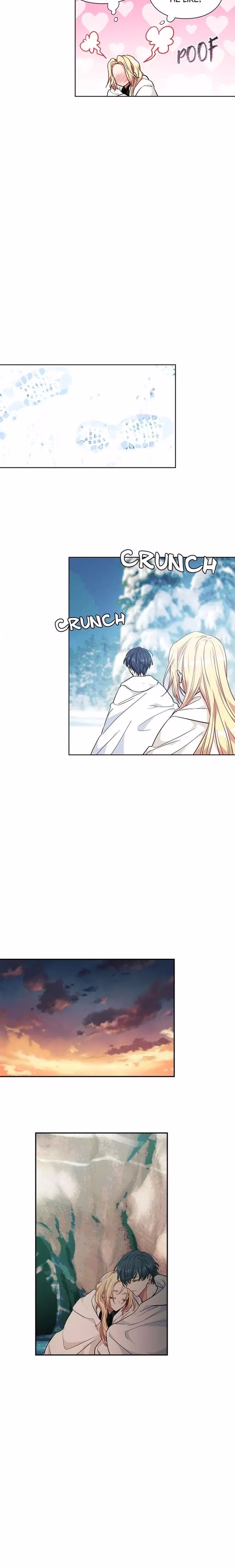 Doctor Elise The Royal Lady with the Lamp - Chapter 85 - Part 5