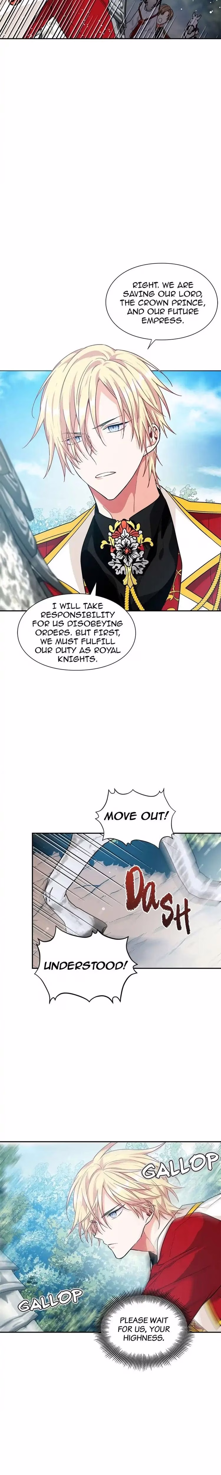 Doctor Elise The Royal Lady with the Lamp - Chapter 85 - Part 13