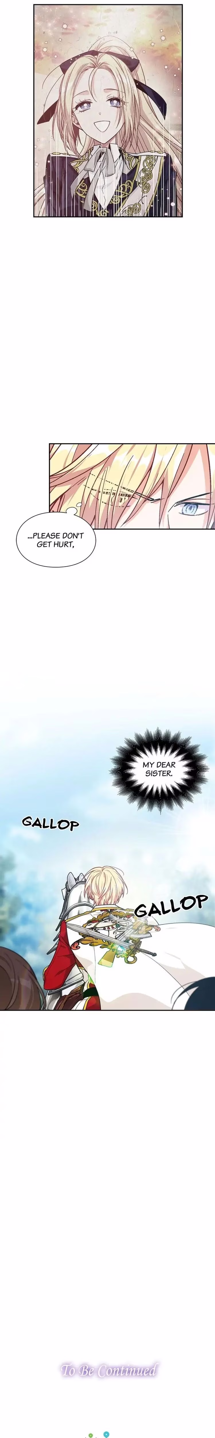 Doctor Elise The Royal Lady with the Lamp - Chapter 85 - Part 14