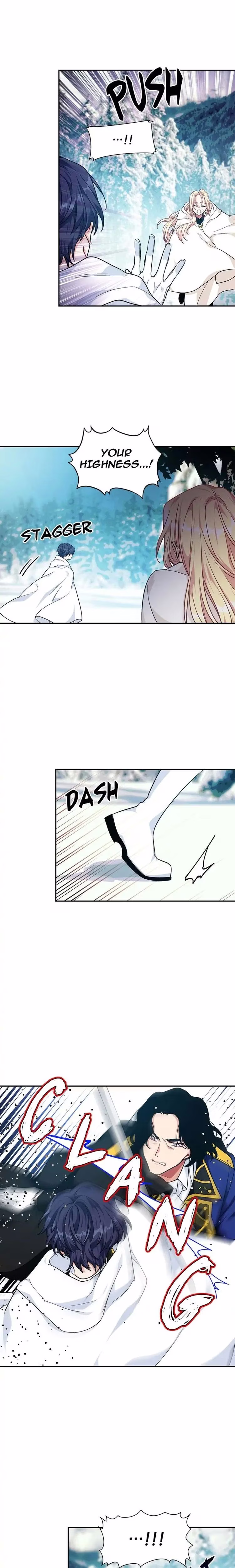 Doctor Elise The Royal Lady with the Lamp - Chapter 86 - Part 7