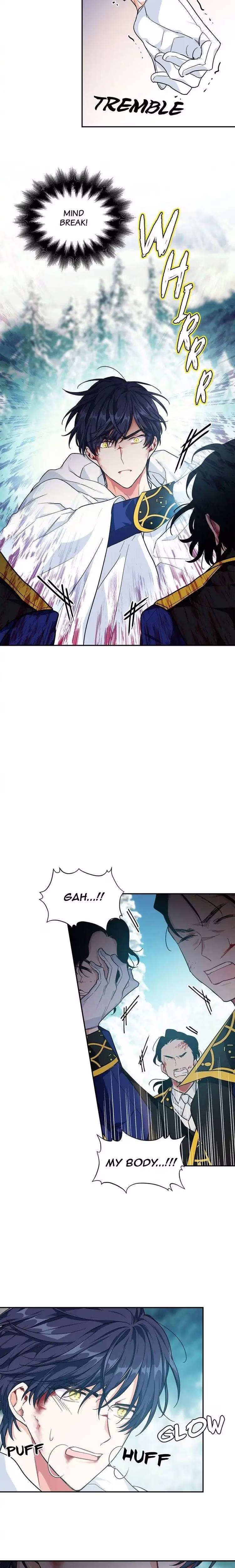 Doctor Elise The Royal Lady with the Lamp - Chapter 86 - Part 9