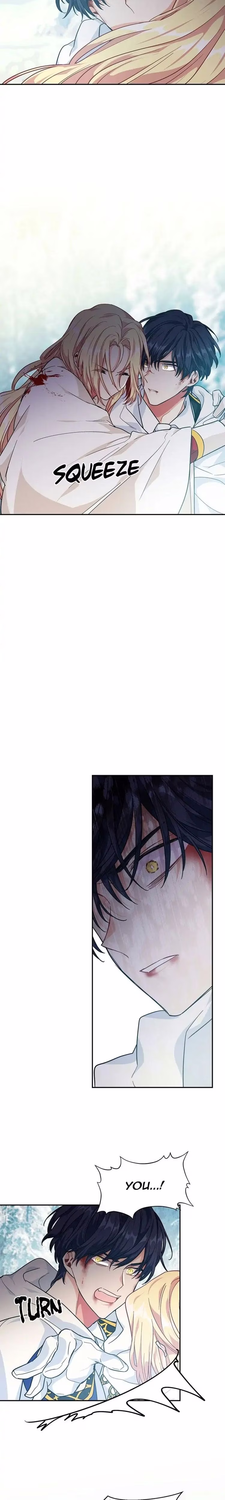 Doctor Elise The Royal Lady with the Lamp - Chapter 86 - Part 13