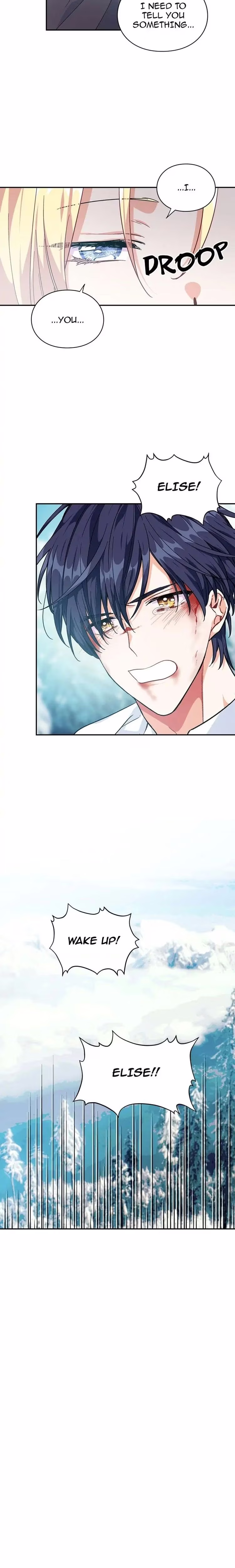 Doctor Elise The Royal Lady with the Lamp - Chapter 86 - Part 15