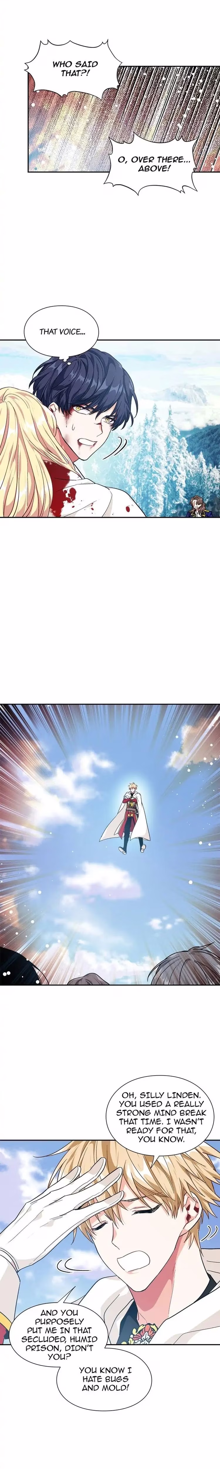 Doctor Elise The Royal Lady with the Lamp - Chapter 87 - Part 6