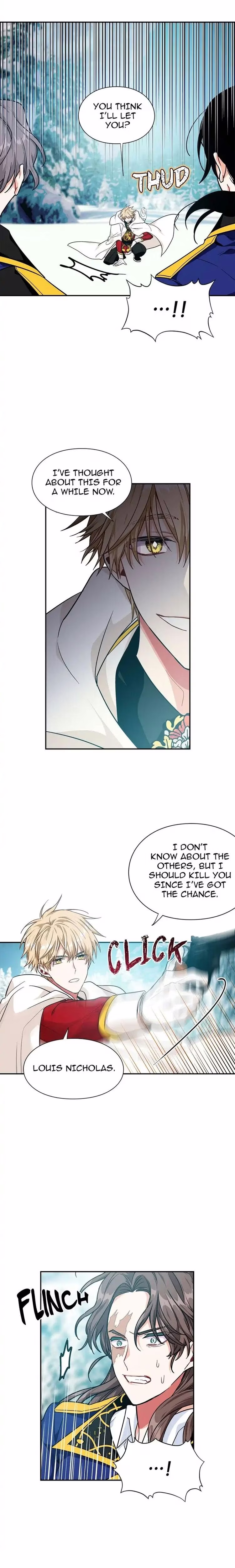 Doctor Elise The Royal Lady with the Lamp - Chapter 87 - Part 9