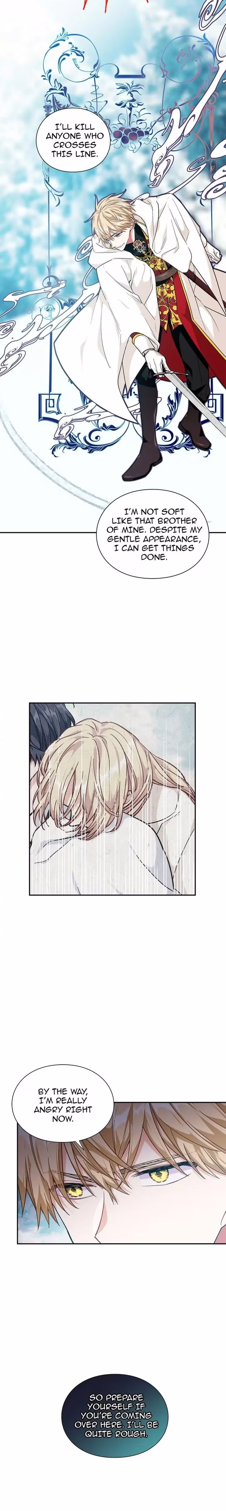 Doctor Elise The Royal Lady with the Lamp - Chapter 87 - Part 12