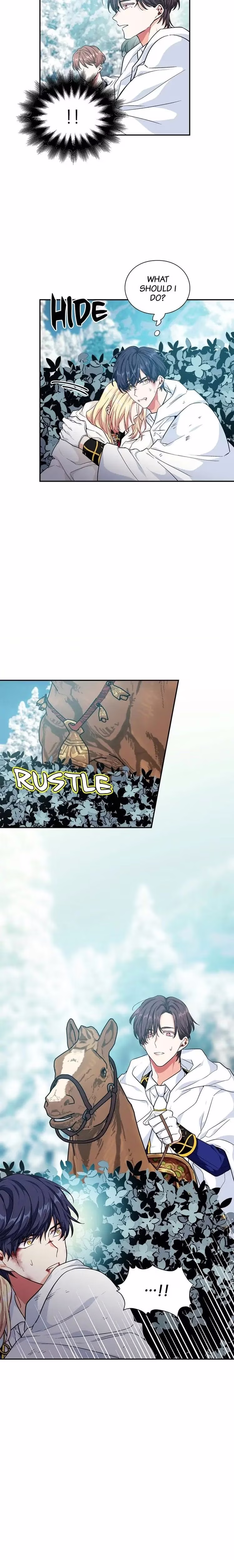 Doctor Elise The Royal Lady with the Lamp - Chapter 87 - Part 14