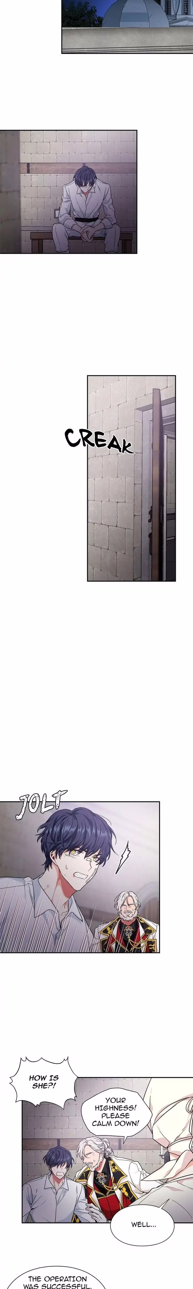 Doctor Elise The Royal Lady with the Lamp - Chapter 88 - Part 14