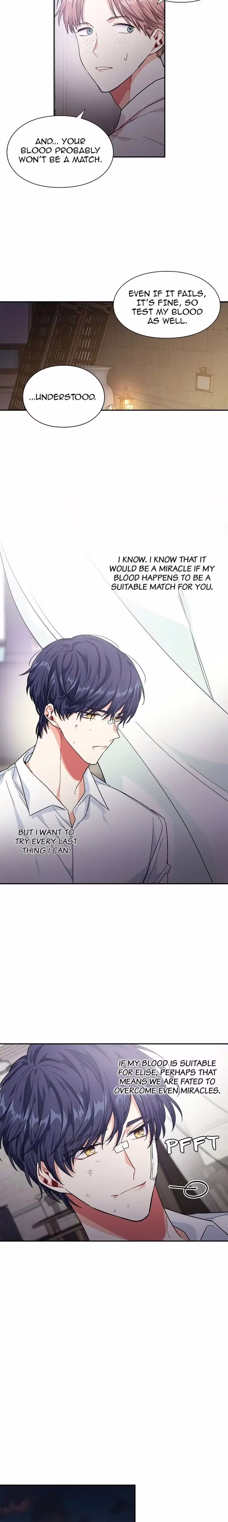 Doctor Elise The Royal Lady with the Lamp - Chapter 89 - Part 8