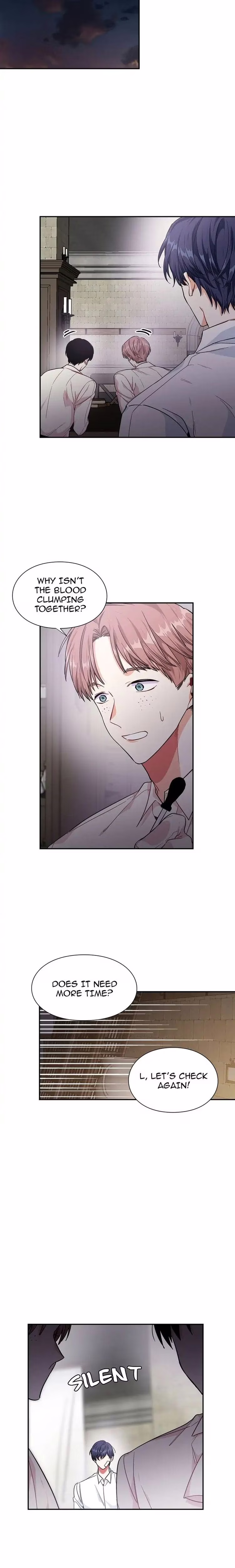 Doctor Elise The Royal Lady with the Lamp - Chapter 89 - Part 9