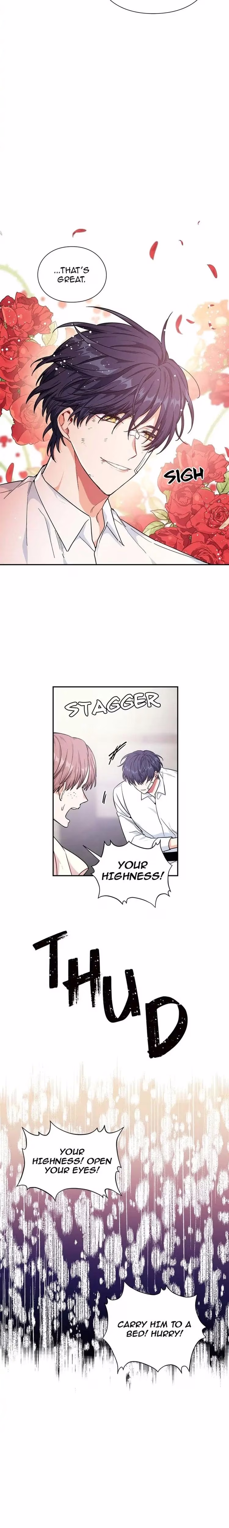 Doctor Elise The Royal Lady with the Lamp - Chapter 89 - Part 13