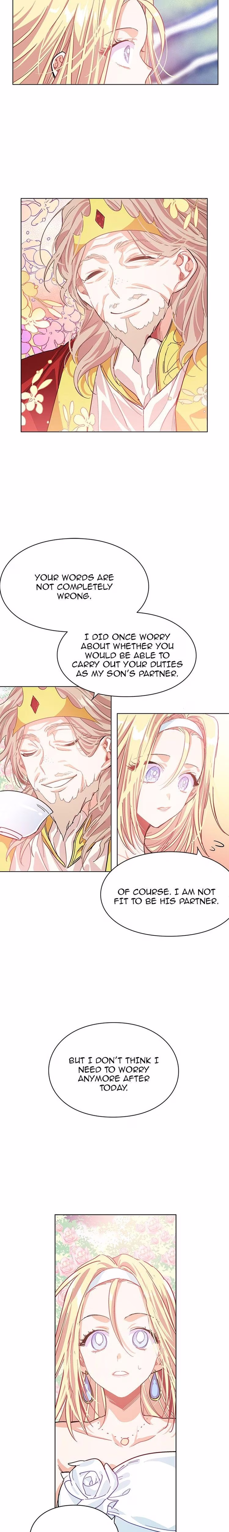 Doctor Elise The Royal Lady with the Lamp - Chapter 9 - Part 7