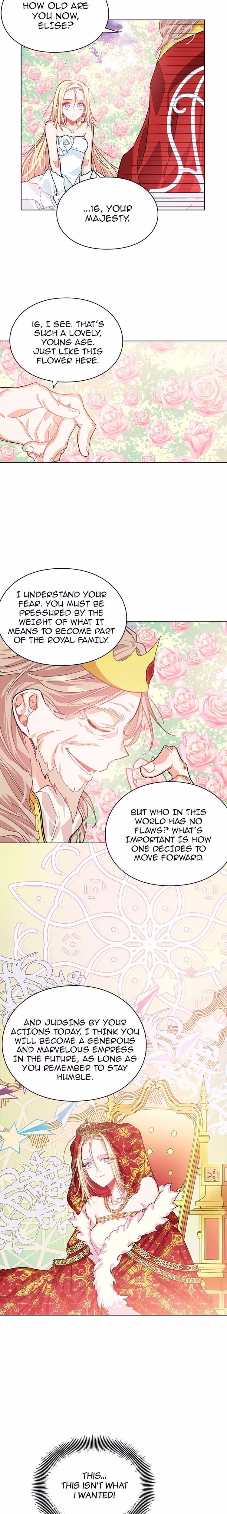 Doctor Elise The Royal Lady with the Lamp - Chapter 9 - Part 9