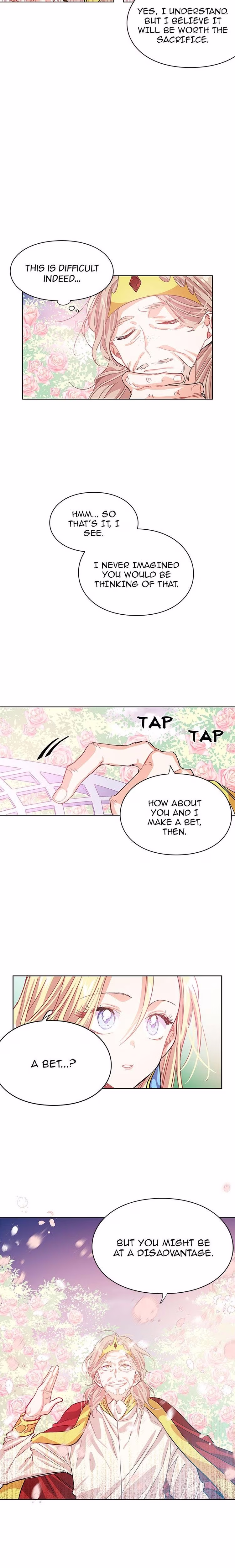 Doctor Elise The Royal Lady with the Lamp - Chapter 9 - Part 13