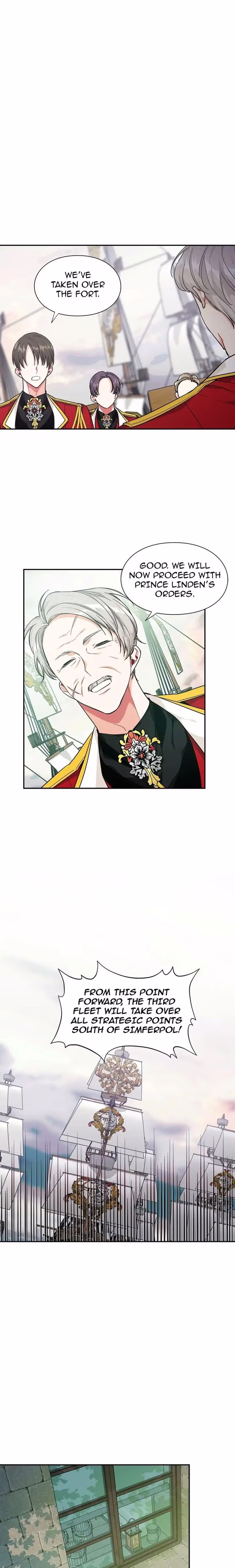 Doctor Elise The Royal Lady with the Lamp - Chapter 90 - Part 3