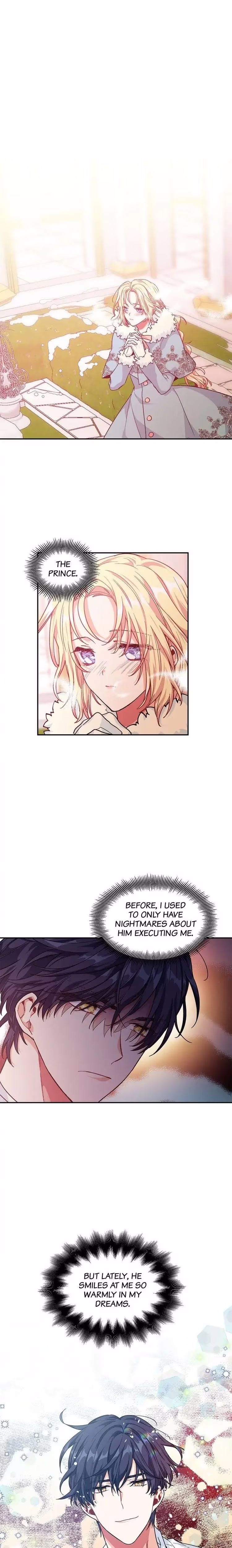 Doctor Elise The Royal Lady with the Lamp - Chapter 91 - Part 14