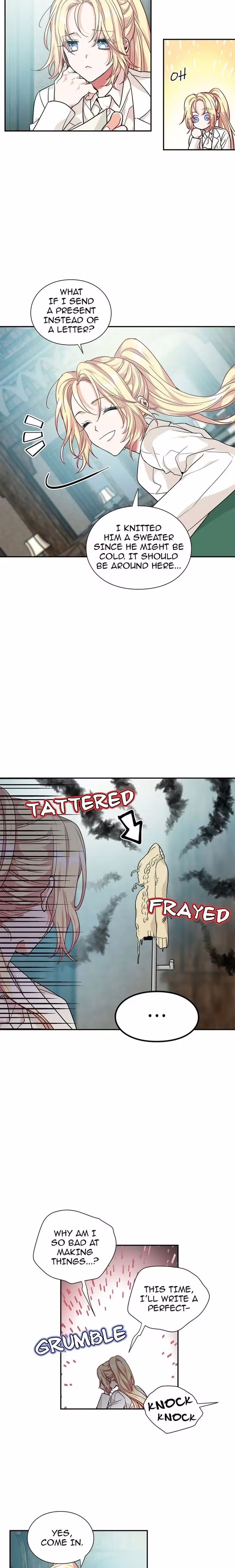 Doctor Elise The Royal Lady with the Lamp - Chapter 92 - Part 7