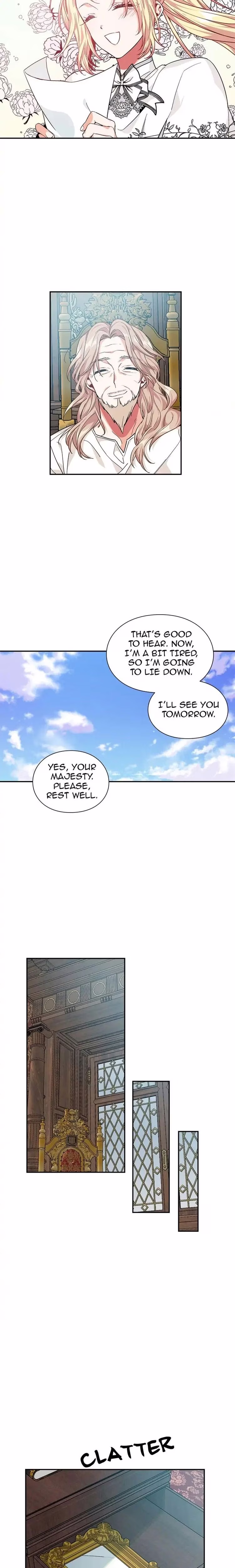 Doctor Elise The Royal Lady with the Lamp - Chapter 93 - Part 3