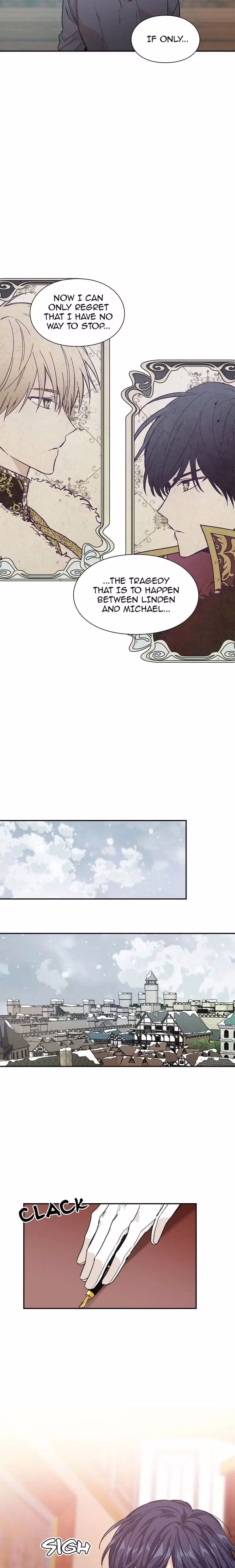 Doctor Elise The Royal Lady with the Lamp - Chapter 93 - Part 5