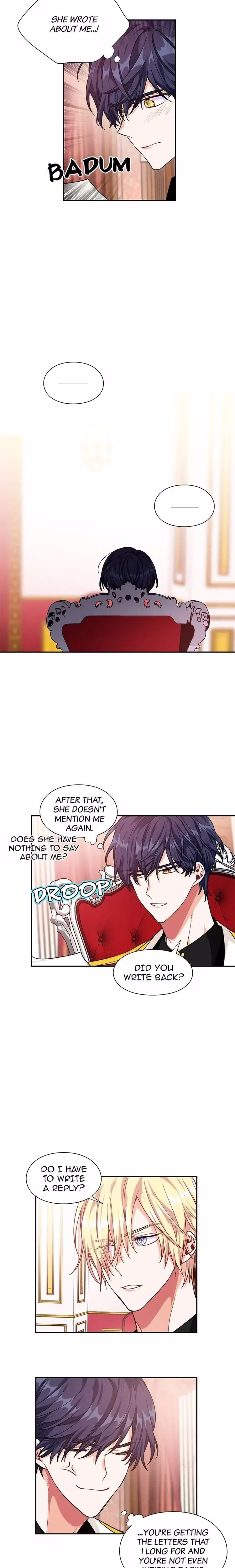 Doctor Elise The Royal Lady with the Lamp - Chapter 93 - Part 9