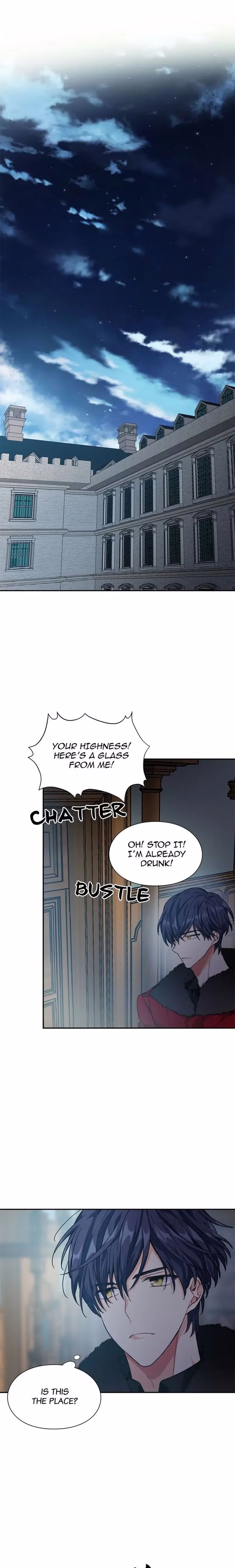 Doctor Elise The Royal Lady with the Lamp - Chapter 93 - Part 12