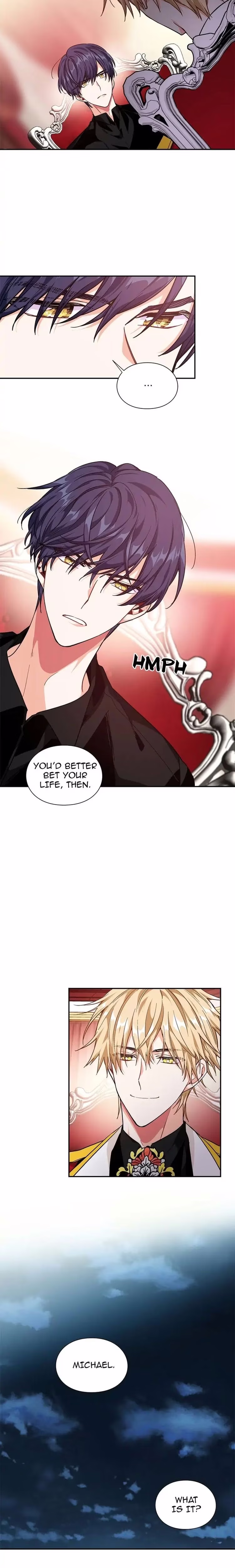 Doctor Elise The Royal Lady with the Lamp - Chapter 94 - Part 6