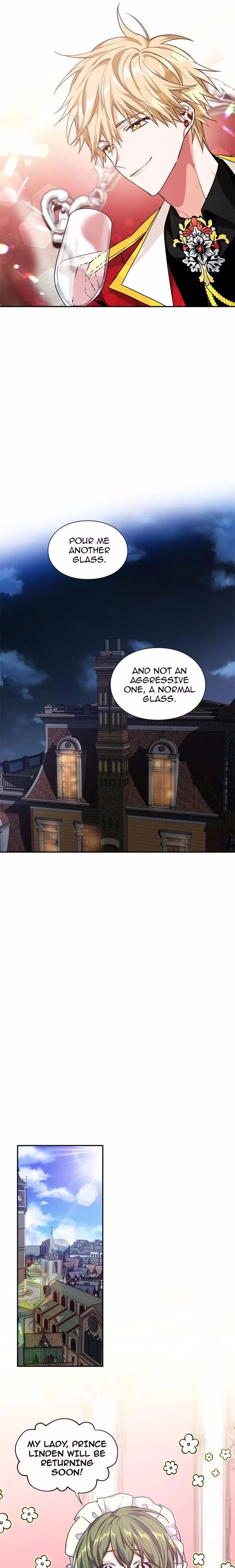 Doctor Elise The Royal Lady with the Lamp - Chapter 94 - Part 8