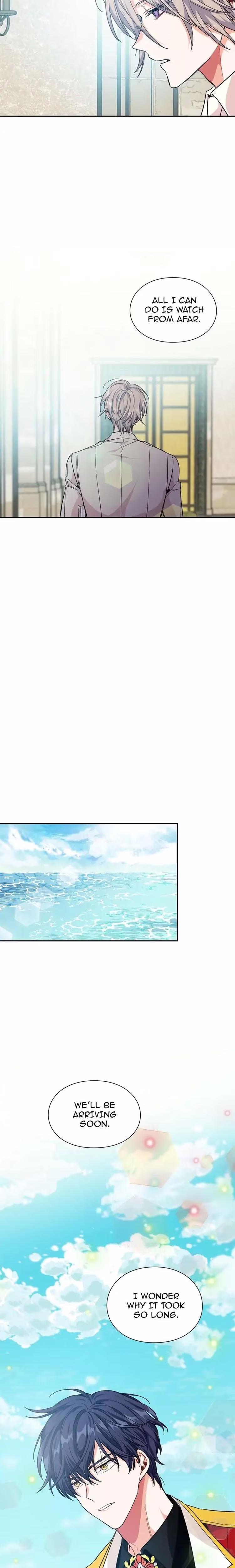 Doctor Elise The Royal Lady with the Lamp - Chapter 94 - Part 15