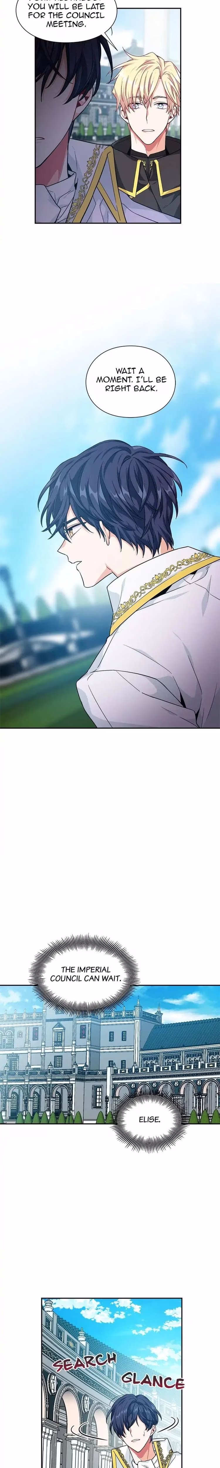 Doctor Elise The Royal Lady with the Lamp - Chapter 96 - Part 13