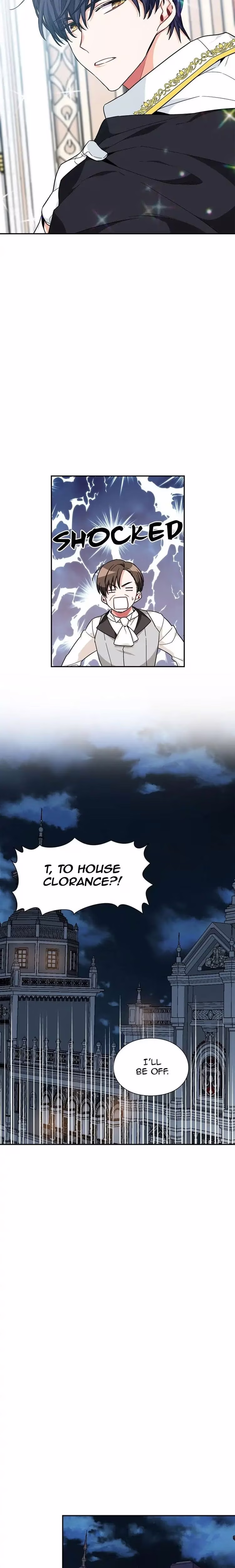 Doctor Elise The Royal Lady with the Lamp - Chapter 97 - Part 10