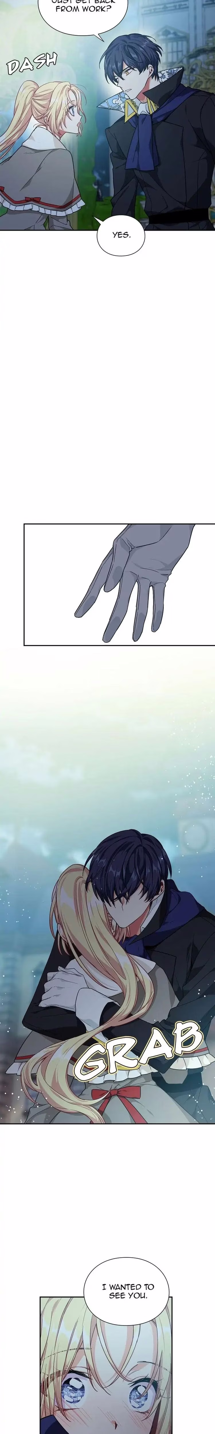 Doctor Elise The Royal Lady with the Lamp - Chapter 97 - Part 13