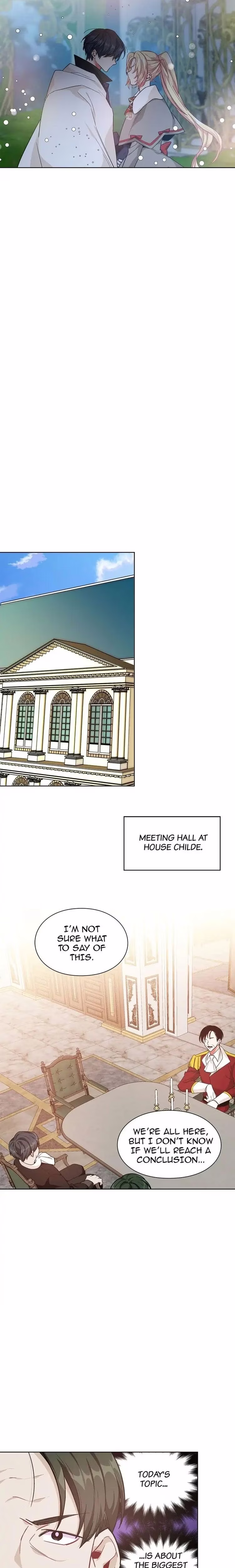 Doctor Elise The Royal Lady with the Lamp - Chapter 98 - Part 12