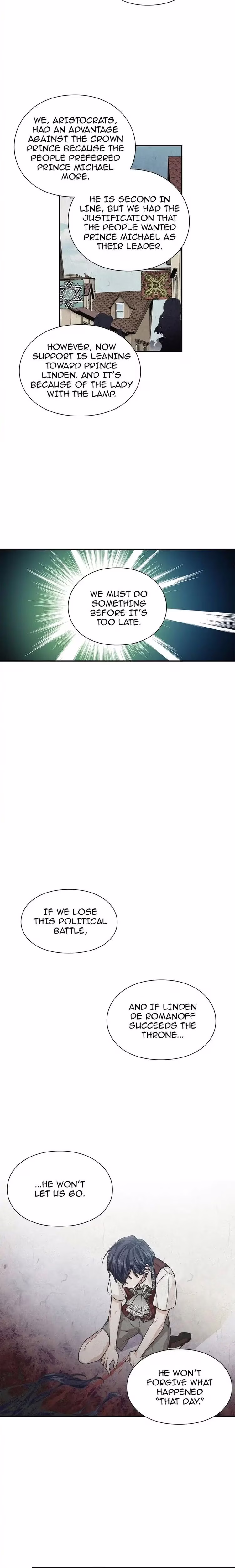 Doctor Elise The Royal Lady with the Lamp - Chapter 98 - Part 16