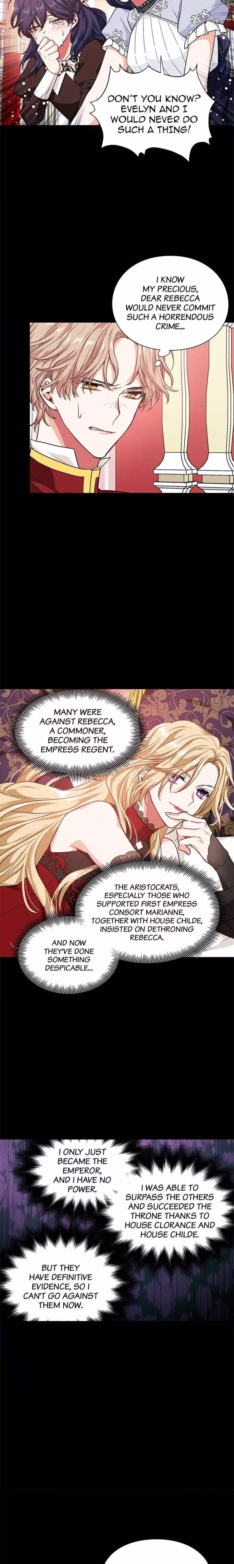 Doctor Elise The Royal Lady with the Lamp - Chapter 99 - Part 7